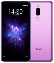 Замена стекла на телефоне Meizu Note 8 в Волгограде
